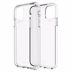 GEAR4 Crystal Palace 6.5" Housse Transparent