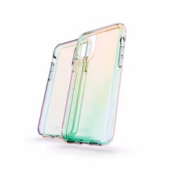 GEAR4 Crystal Palace, Housse, Apple, iPhone 11 Pro, 14,7 cm (5.8"), Multicolore
