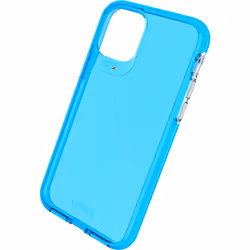 GEAR4 Crystal Palace Neon, Housse, Apple, iPhone 11 Pro, 14,7 cm (5.8"), Bleu