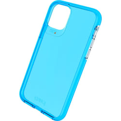 GEAR4 Crystal Palace Neon 5.8" Housse Bleu