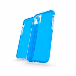 GEAR4 Crystal Palace Neon 5.8" Housse Bleu