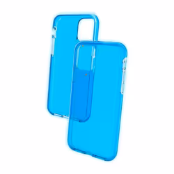 GEAR4 Crystal Palace Neon 5.8" Housse Bleu