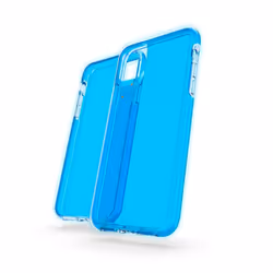 GEAR4 Crystal Palace Neon, Housse, Apple, iPhone 11 Pro Max, 16,5 cm (6.5"), Bleu