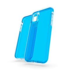 GEAR4 Crystal Palace Neon 6.5" Housse Bleu