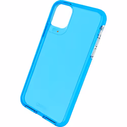 GEAR4 Crystal Palace Neon 6.5" Housse Bleu