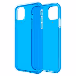 GEAR4 Crystal Palace Neon 6.5" Housse Bleu