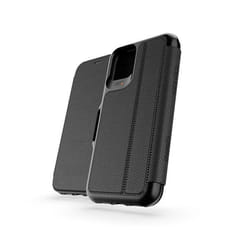 GEAR4 Oxford Eco 14,7 cm (5.8") Folio Noir