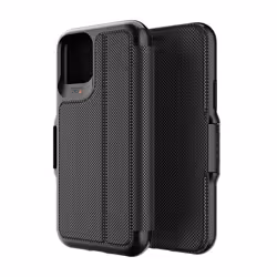 GEAR4 Oxford Eco 14,7 cm (5.8") Folio Noir