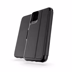 GEAR4 Oxford Eco, Folio, Apple, iPhone 11 Pro Max, 16,5 cm (6.5"), Noir