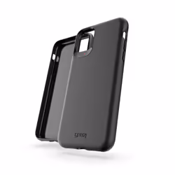 GEAR4 Holborn, Housse, Apple, iPhone 11 Pro Max, 16,5 cm (6.5"), Noir