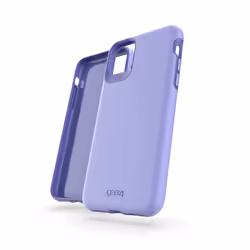 GEAR4 Holborn, Housse, Apple, iPhone 11 Pro Max, 16,5 cm (6.5"), Lilas