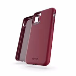 GEAR4 Holborn, Housse, Apple, iPhone 11 Pro Max, 16,5 cm (6.5"), Bourgogne