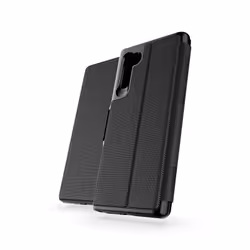 GEAR4 Oxford, Folio, Samsung, Note 10, 16 cm (6.3"), Noir