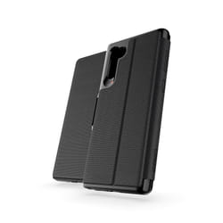 GEAR4 Oxford 6.3" Folio Noir