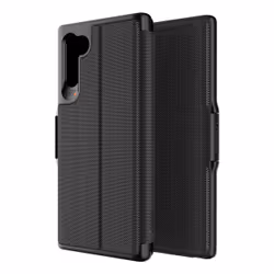 GEAR4 Oxford 6.3" Folio Noir
