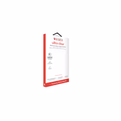 InvisibleShield Ultra Clear Protection d'écran transparent Samsung 1 pièce(s)