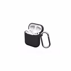 GEAR4 Apollo, Emplacement, Silicone, 136 g, Noir