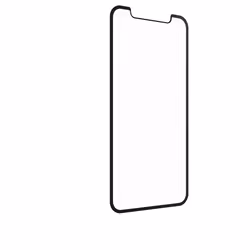 ZAGG InvisibleShield Glass Elite Edge + 360 6.5" Housse Transparent