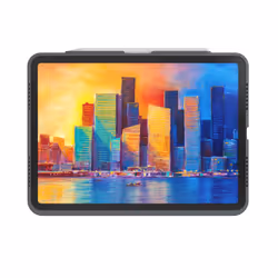 ZAGG Pro Keys Noir Bluetooth Anglais britannique