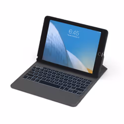 ZAGG Rugged Messenger Noir Bluetooth