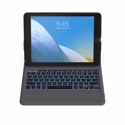 ZAGG Rugged Messenger Noir Bluetooth