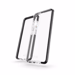GEAR4 Piccadilly, Housse, Samsung, Galaxy S20/S20 5G, 15,8 cm (6.2"), Noir, Transparent