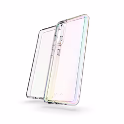 GEAR4 Crystal Palace, Housse, Samsung, Galaxy S20/S20 5G, 15,8 cm (6.2"), Multicolore, Translucide