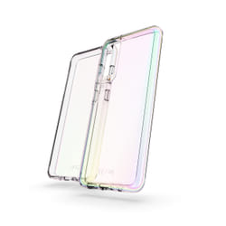 GEAR4 Crystal Palace 6.2" Housse Multicolore, Translucide