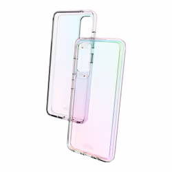 GEAR4 Crystal Palace 6.2" Housse Multicolore, Translucide