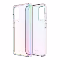 GEAR4 Crystal Palace 6.2" Housse Multicolore, Translucide