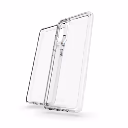 GEAR4 Crystal Palace, Housse, Samsung, Galaxy S20+/S20+ 5G, 17 cm (6.7"), Transparent
