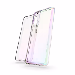 GEAR4 Crystal Palace, Housse, Samsung, Galaxy S20+/S20+ 5G, 17 cm (6.7"), Multicolore, Translucide