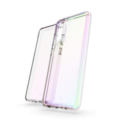 GEAR4 Crystal Palace 6.7" Housse Multicolore, Translucide