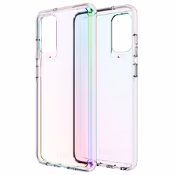 GEAR4 Crystal Palace 6.7" Housse Multicolore, Translucide