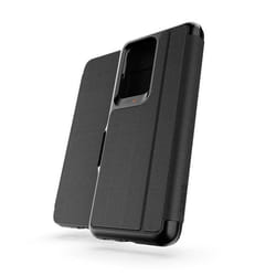 GEAR4 Oxford Eco 17,5 cm (6.9") Folio Noir