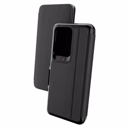 GEAR4 Oxford Eco 17,5 cm (6.9") Folio Noir