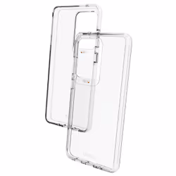 GEAR4 Crystal Palace 6.9" Housse Transparent