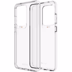 GEAR4 Crystal Palace 6.9" Housse Transparent