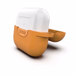 GEAR4 D3O Apollo, Emplacement, Silicone, 140 g, Jaune