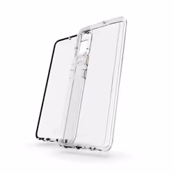GEAR4 Crystal Palace, Housse, Samsung, Galaxy A51, 16,5 cm (6.5"), Transparent