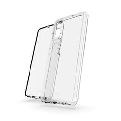 GEAR4 Crystal Palace 6.5" Housse Transparent