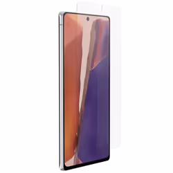 InvisibleShield Ultra VisionGuard+, Samsung, Galaxy Note20, Résistant à la poussière, Résistant aux rayures, Incassable, Tran ...