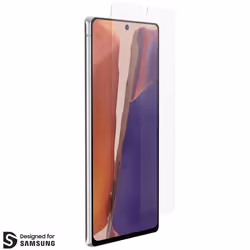 InvisibleShield Ultra VisionGuard+ Protection d'écran transparent Samsung 1 pièce(s)