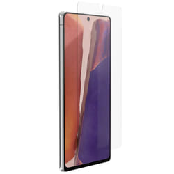 InvisibleShield Ultra Clear+ Protection d'écran transparent Samsung 1 pièce(s)