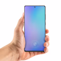 InvisibleShield Ultra Clear+ Protection d'écran transparent Samsung 1 pièce(s)