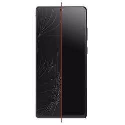 InvisibleShield Ultra Clear+ Protection d'écran transparent Samsung 1 pièce(s)