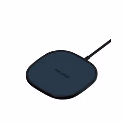 mophie 401305904, Intérieure, Secteur, Recharge sans fil, Noir