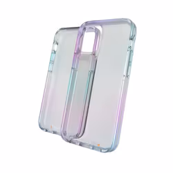 GEAR4 Crystal Palace, Housse, OPPO, iPhone 12 mini, 13,7 cm (5.4"), Multicolore