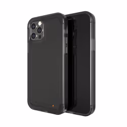 GEAR4 D3O Wembley Palette, Housse, Apple, iPhone 12/12 Pro, 15,5 cm (6.1"), Gris