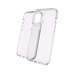 GEAR4 Crystal Palace, Housse, Apple, iPhone 12 Pro Max, 17 cm (6.7"), Transparent